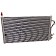 4938C A/C Condenser, GPD OE Replacement