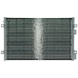 4946C A/C Condenser - Sold individually, Aluminum Core