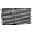 4957C A/C Condenser, GPD OE Replacement