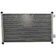 4977C A/C Condenser, 1.7L, 4Cyl, OE Replacement