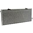 4981C A/C Condenser, GPD OE Replacement