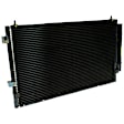 2004 Lexus GS430 - A/C Condenser, 8 Cyl 4.3L, GPD OE Replacement