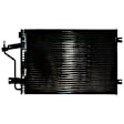 4983C A/C Condenser, 5.9L, 6Cyl, GPD OE Replacement