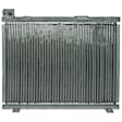 2006 Dodge Ram 2500 - A/C Condenser, 8 Cyl 5.7L, GPD OE Replacement