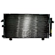 2001 Toyota RAV4 - A/C Condenser, 2.0L 4Cyl, GPD OE Replacement