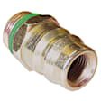1997 Oldsmobile LSS - A/C Compressor Relief Valve, High Side Service Valve, GPD OE Replacement