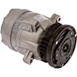2003 Buick Regal - A/C Compressor, With Clutch, 6-Groove Pulley, 3.8L 6Cyl, 65 Series