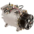 6511693 A/C Compressor, With Clutch, 2.0L, 4Cyl, 65 Series