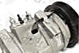 2005 Acura MDX - A/C Compressor, 6 Groove; Nipp; 10S20C, With Clutch, 6-Groove Pulley, 3.5L, 65 Series