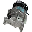 6512151 A/C Compressor, With Clutch, 1.5L, 4Cyl, 65 Series
