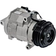 6512379 A/C Compressor, With Clutch, 3.5L, 6Cyl, 65 Series