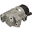 6512535 A/C Compressor, With Clutch, 3.6L, 6Cyl, 65 Series
