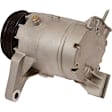 6512555 A/C Compressor, With Clutch, 3.6L, 6Cyl, 65 Series