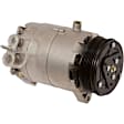 6512555 A/C Compressor, With Clutch, 3.6L, 6Cyl, 65 Series