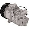 6512822 A/C Compressor - Sold individually, CVC, Without Improved Engine Fuel Economy(Y8X)