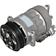 6513011 A/C Compressor, With Clutch, 2.0L, 4Cyl, 65 Series