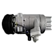 2011 Mazda 6 - A/C Compressor, With Clutch, 6-Groove Pulley, 3.7L 6Cyl, 65 Series