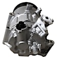 2014 Toyota Highlander - A/C Compressor, With Clutch, 6-Groove Pulley, 2.7L 4Cyl
