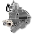 2017 Ford Fiesta - A/C Compressor, 6 Groove; Vs16, With Clutch, 6-Groove Pulley, 3 Cyl 1.0L
