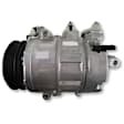 2019 Ford Transit Connect - A/C Compressor, 4 Groove; 7SAS17C, With Clutch, 4-Groove Pulley, 2.5L