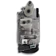 2019 Ford Transit Connect - A/C Compressor, 4 Groove; 7SAS17C, With Clutch, 4-Groove Pulley, 2.5L