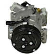 6513297 A/C Compressor, With Clutch, 1.5L, 4Cyl, 65 Series