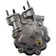6513325 A/C Compressor, With Clutch, 65 Series