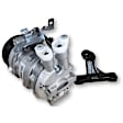 6513347 A/C Compressor Sold individually, Models Built From 1/11/07