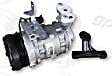 6513347 A/C Compressor Sold individually, Models Built From 1/11/07
