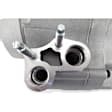 2016 Honda Pilot - A/C Compressor, 6 Groove; A10Hf20, With Clutch, 6-Groove Pulley, 3.5L, 65 Series
