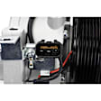 2020 Hyundai Elantra - A/C Compressor, With Clutch, 2.0L 4Cyl
