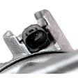 2022 Chrysler Voyager - A/C Compressor, With Clutch, 3.6L 6Cyl