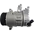 6513419 A/C Compressor, With Clutch, 2.0L, 4Cyl, 65 Series