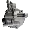 6513419 A/C Compressor, With Clutch, 2.0L, 4Cyl, 65 Series