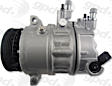 6513419 A/C Compressor, With Clutch, 2.0L, 4Cyl, 65 Series