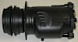7511246 A/C Compressor, With Clutch, 1-Groove Pulley, GPD OE Replacement