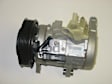 7512472 A/C Compressor, With Clutch, GPD OE Replacement