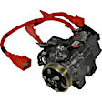 7513061 A/C Compressor, With Clutch, 1.5L, 4Cyl