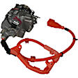 7513061 A/C Compressor, With Clutch, 1.5L, 4Cyl