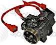 7513061 A/C Compressor, With Clutch, 1.5L, 4Cyl