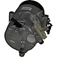 7513289 A/C Compressor, With Clutch