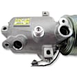 7513332 A/C Compressor, With Clutch, 1.2L, 3Cyl