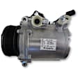 7513369 A/C Compressor, With Clutch