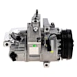 7513575 A/C Compressor, With Clutch, 3.5L, 6Cyl