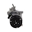 7513575 A/C Compressor, With Clutch, 3.5L, 6Cyl