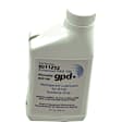 2004 Pontiac GTO - Refrigerant Oil, Use With Oem Or in.75in. Series Compressor; 8Oz Bottle; Pag 150 Oil; Application Requires 9.0 Oz, GPD OE Replacement