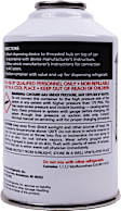 8021234 Direct Fit Refrigerant Oil