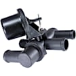 2000 GMC Yukon XL 1500 - Heater Valve, 5.3L 8Cyl
