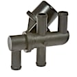 1993 Ford Explorer - 6 Cyl 4.0L, 4 Ports; Vacuum Bypass Heater Valve
