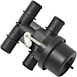 1991 Chevrolet Astro - Heater Valve, 4.3L 6Cyl, Vacuum Heater Valve